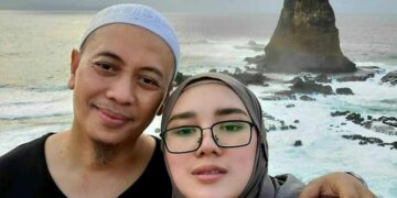 Diduga Labrak Mantan Istri Opick, Bebi Silvana Dihujat Publik