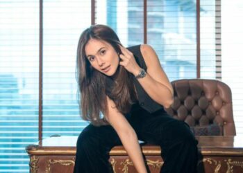 Wulan Guritno Diduga Promosi Situs Judi Online  akan Segera Diselidiki