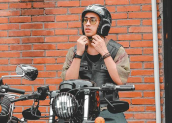 Abidzar Al Ghifari Sebut Tiktoker Oklin Fia Sampah