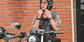 Abidzar Al Ghifari Sebut Tiktoker Oklin Fia Sampah