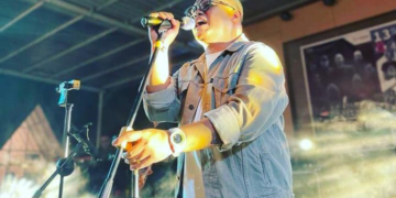 Badai Eks Kerispatih Kembali Tegaskan Larangan Membawakan Lagunya