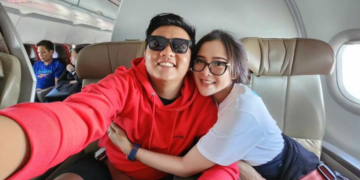 Istri Tak Henti Dihujat, Denny Caknan Diduga Sindir Haters dengan Lagu