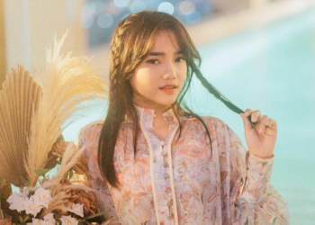 Viral! Fuji Tertangkap Video Sedang Mabuk-mabukan, Benarkah?