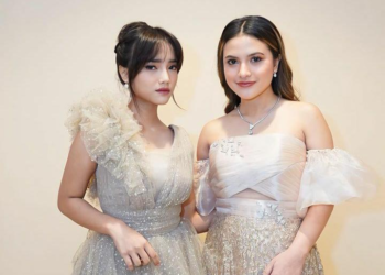 Fuji Dihujat Karena Sebut Tas Pemberian Marsha Aruan KW, Attitudenya Dipertanyakan