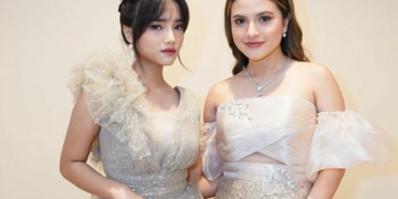 Fuji Dihujat Karena Sebut Tas Pemberian Marsha Aruan KW, Attitudenya Dipertanyakan