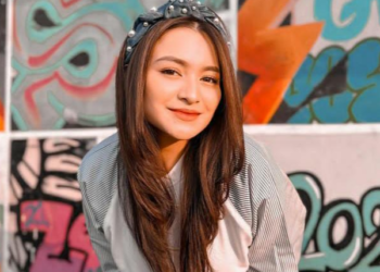 Lagi-lagi Dihujat, Nathalie Holscher Pamer Biaya Sekolah Anak