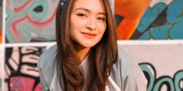 Lagi-lagi Dihujat, Nathalie Holscher Pamer Biaya Sekolah Anak