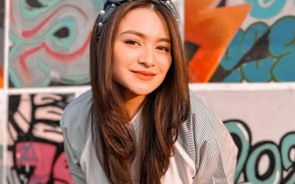 Lagi-lagi Dihujat, Nathalie Holscher Pamer Biaya Sekolah Anak