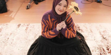 Nissa dan Ayus Sabyan Diduga Go Publik, Benarkah?