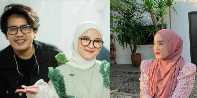 Akan Menikah, Ririe Fairuz Doakan Ayus dan Nissa Sabyan