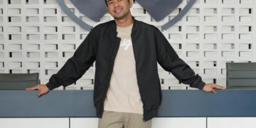 Jeje Govinda Nyalon Legislatif, Raffi Ahmad Ungkap Alasannya