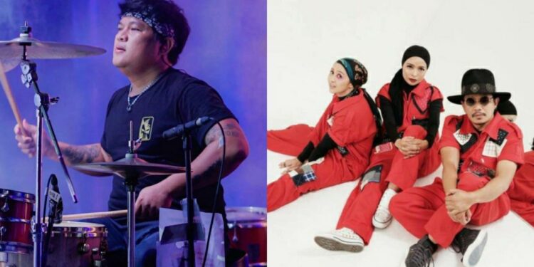 Somasi tak Diindahkan, Posan Tobing Siap Laporkan Band Kotak ke Polisi