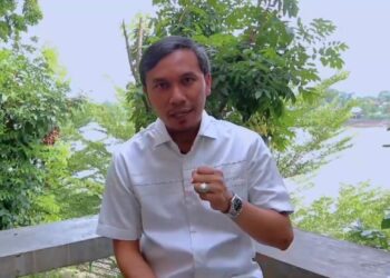 Ketua DPRD Jambi Minta Seluruh Elemen Cegah Karhutla