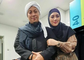 Bebi Silvana Tolak Dirinya Sebagai Pelakor saat Menikah dengan Opick