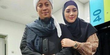 Bebi Silvana Tolak Dirinya Sebagai Pelakor saat Menikah dengan Opick