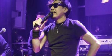 Ian Kasela Dipolisikan Ipay Terkait Somasi Lagu Cinderella