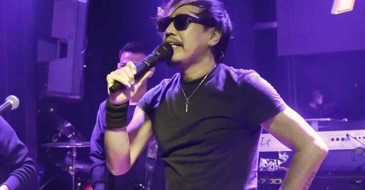 Ian Kasela Dipolisikan Ipay Terkait Somasi Lagu Cinderella