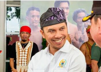 Catut Nama Edi Purwanto, Akun Fake Modus Beri Sumbangan Masjid