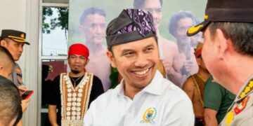 Catut Nama Edi Purwanto, Akun Fake Modus Beri Sumbangan Masjid