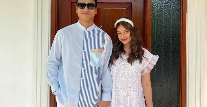 Fadly dan Rebecca Diduga Masih Pacaran, Haji Faisal Sudah tak Respect