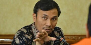 Kondisi Udara Buruk, Edi Purwanto Sarankan Masyarakat Pakai Masker