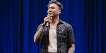 Uus Sindir Pelawak Senior OVJ, Denny Cagur Lempar Sindiran Pedas