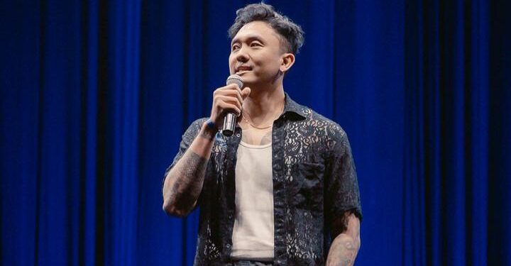 Uus Sindir Pelawak Senior OVJ, Denny Cagur Lempar Sindiran Pedas