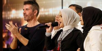 Tampil Memukau, Putri Ariani Lolos ke Babak Final AGT 2023