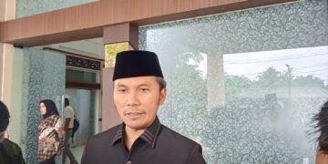 Tanggapi Kondisi Musim Kemarau dan Kekeringan, ini Kata Edi Purwanto!