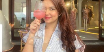 Baru! Video Asusila Mirip Rebecca Klopper Hebohkan Jagat Dunia Maya