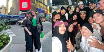 Kenali Mama ke Keluarga Halilintar, Aaliyah dan Thariq Sudah Pacaran?