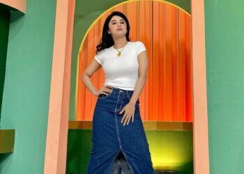 Dewi Perssik Sebut Gaji Pilot 200 Juta Sebulan Ditanggapi Para Artis