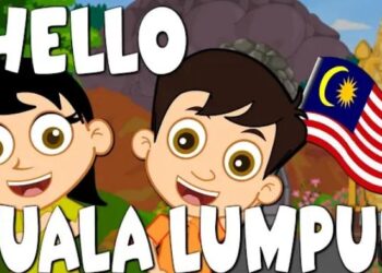 Malaysia Plagiat Lagu Halo-halo Bandung Dikecam Berbagai Pihak