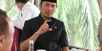 Kekeringan Air di Sejumlah Provinsi Jambi, Ini Kata Edi Purwanto!