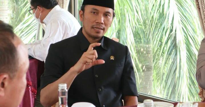 Kekeringan Air di Sejumlah Provinsi Jambi, Ini Kata Edi Purwanto!