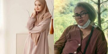 Ibu Virgoun  Tuding Inara Lakukan KDRT Terhadap Anak