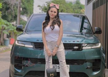 Nikita Mirzani Tak Sudi Lagi Anggap Lolly Sebagai Anak, Lolly : Ga Peduli!