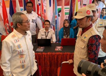 Edi Purwanto Tegaskan OPD Tidak Respon Permintaan Atas Nama Dewan