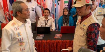 Edi Purwanto Tegaskan OPD Tidak Respon Permintaan Atas Nama Dewan