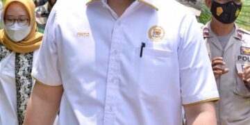 Dilanda kekeringan, Pinto Himbau Warga untuk Menghemat Air Bersih