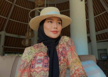 Kabar Duka! Nenek Selebgram Dara Arafah Meningal Dunia