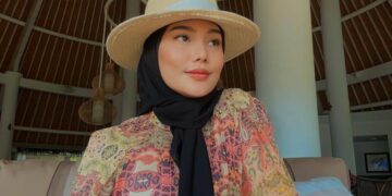 Kabar Duka! Nenek Selebgram Dara Arafah Meningal Dunia