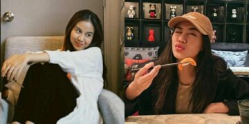 Mayang Senang Disebut Mirip Aaliyah Massaid, Auto Kena Julid Netizen