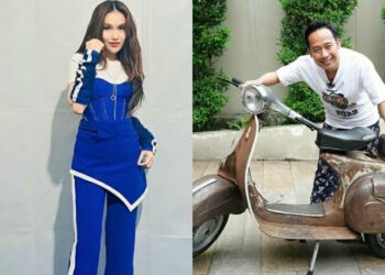 Setelah Wulan Guritno, AT dan DC Ikut Terseret Kasus Judi Online