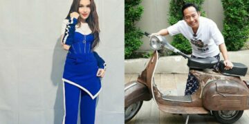 Setelah Wulan Guritno, AT dan DC Ikut Terseret Kasus Judi Online