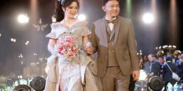 Bella Bonita Hamil Anak Pertama, Denny Caknan Segera Jadi Ayah