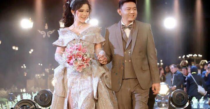 Bella Bonita Hamil Anak Pertama, Denny Caknan Segera Jadi Ayah