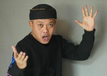 Sule Bantah Tudingan Namanya Terkait Kasus Judi Online : Saya Korban!