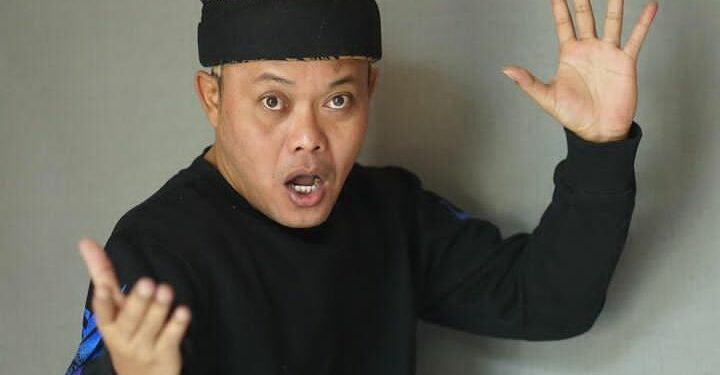 Sule Bantah Tudingan Namanya Terkait Kasus Judi Online : Saya Korban!