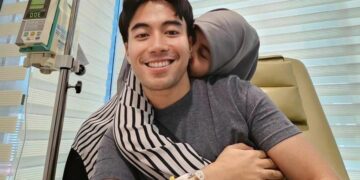 Vidi Aldiano Ungkap Sedang Sakit Kanker, Tuai Semangat dan Doa
